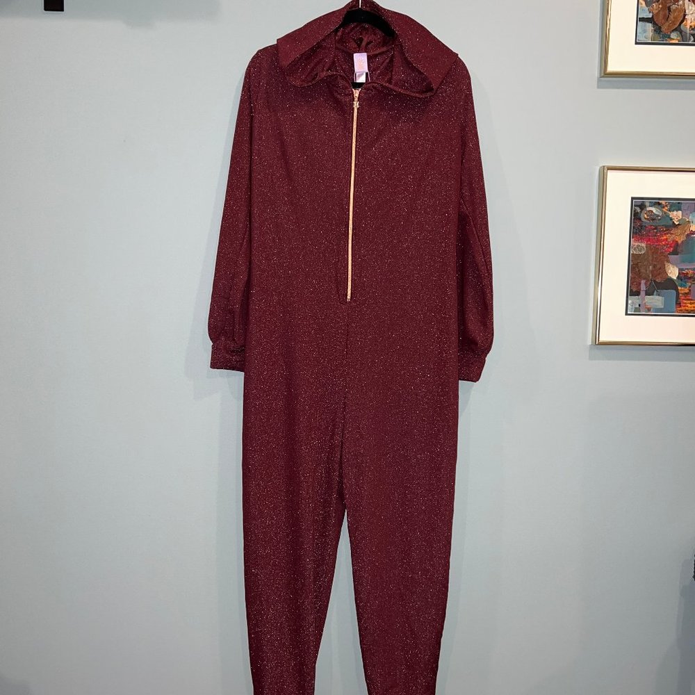 Savage x Fenty Tis the Savage Onesie